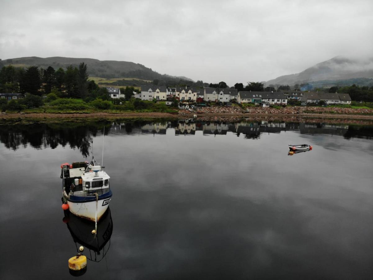 Bed and Breakfast Maggie'S Inveraray Exterior foto