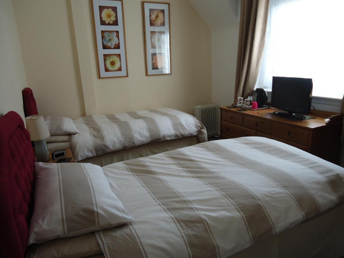 Bed and Breakfast Maggie'S Inveraray Exterior foto
