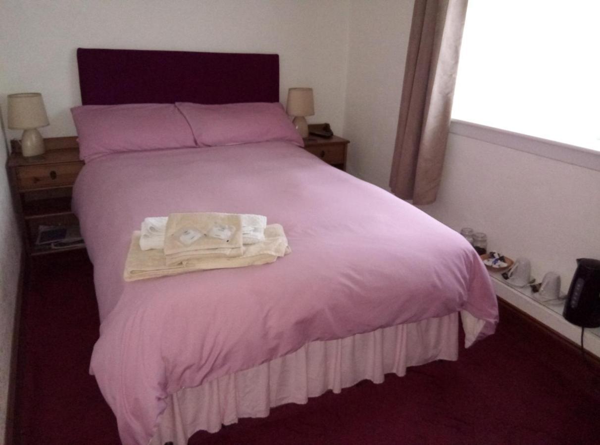 Bed and Breakfast Maggie'S Inveraray Exterior foto