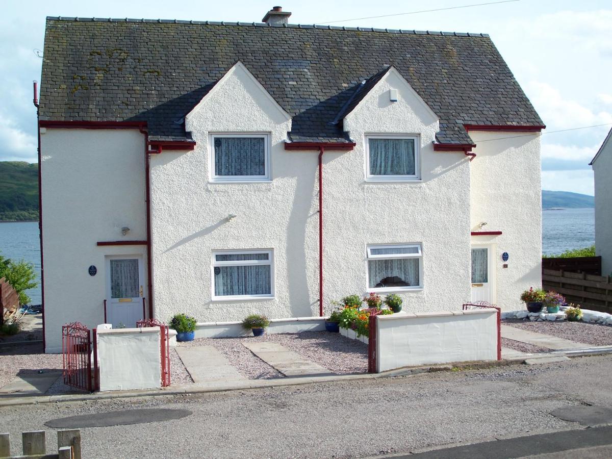 Bed and Breakfast Maggie'S Inveraray Exterior foto