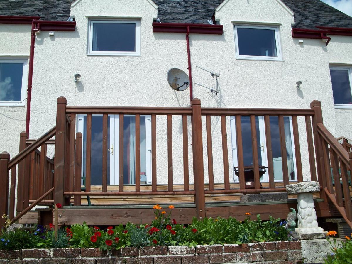 Bed and Breakfast Maggie'S Inveraray Exterior foto