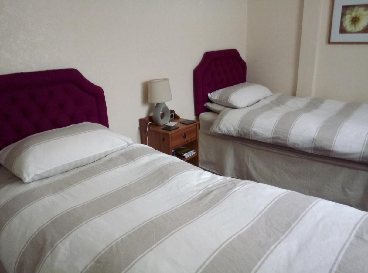 Bed and Breakfast Maggie'S Inveraray Exterior foto